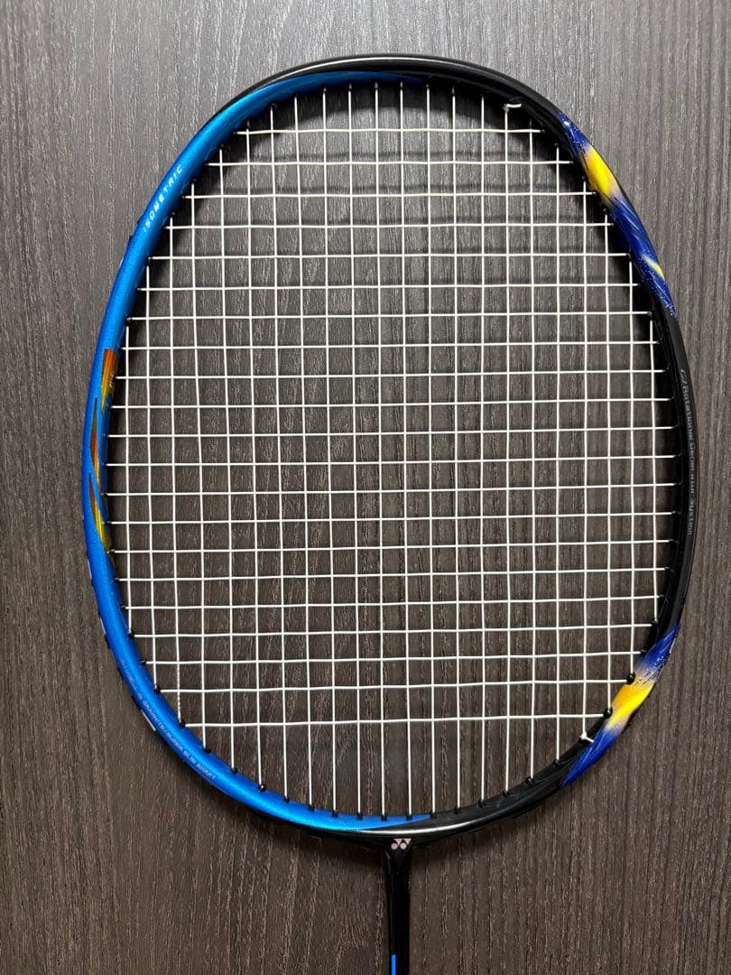 ASTROX 77 3UG5 メタリックブルー アストロクス