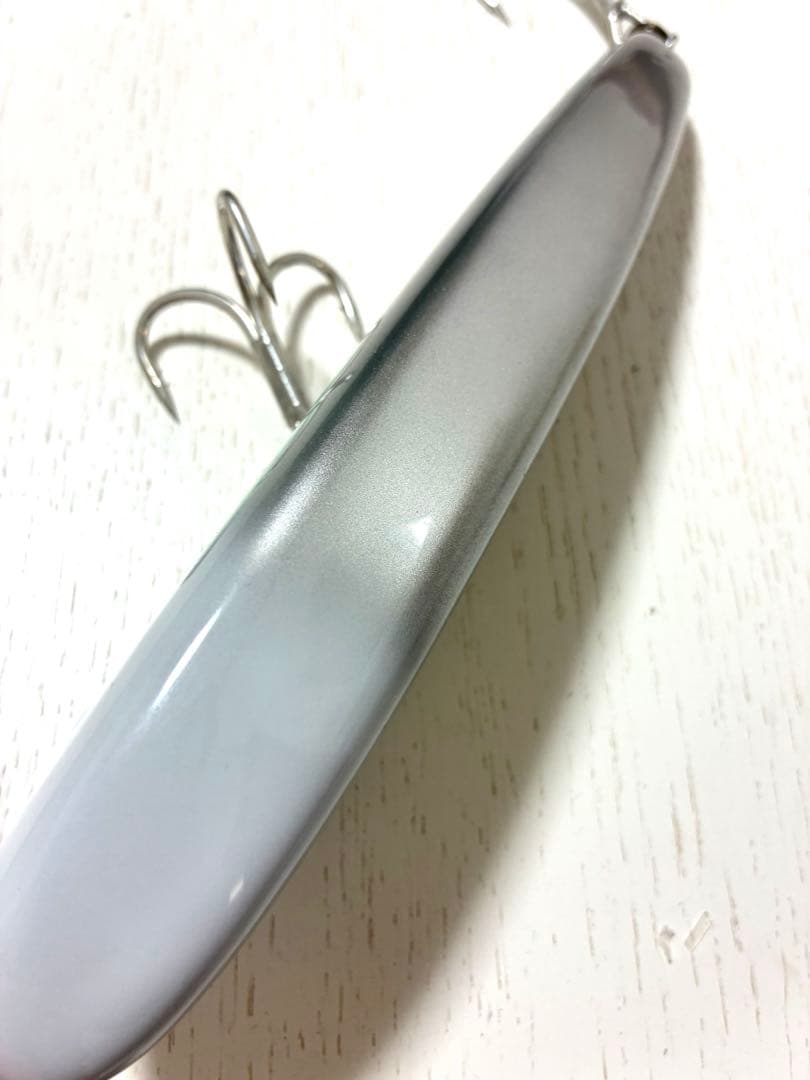 【中古美品】パドルベイト240 グローヘッド　ローカルスタンダード