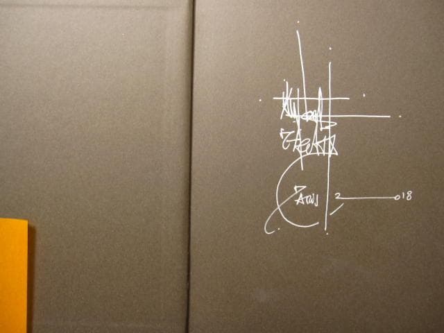 Self-Portraits 1987-2017　Antoine d’Agata