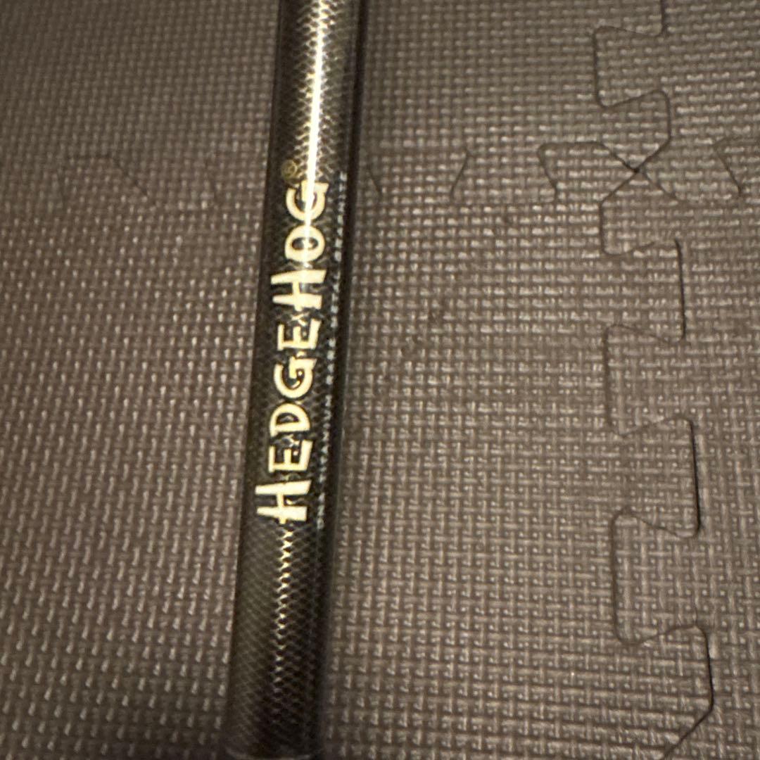 メガバスデストロイヤーＦ４スピニングロッド