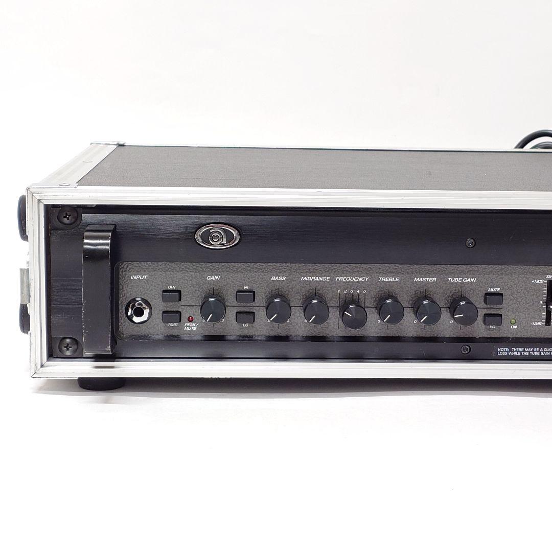Ampeg SVT-3 PRO ベースアンプヘッド アンペグ