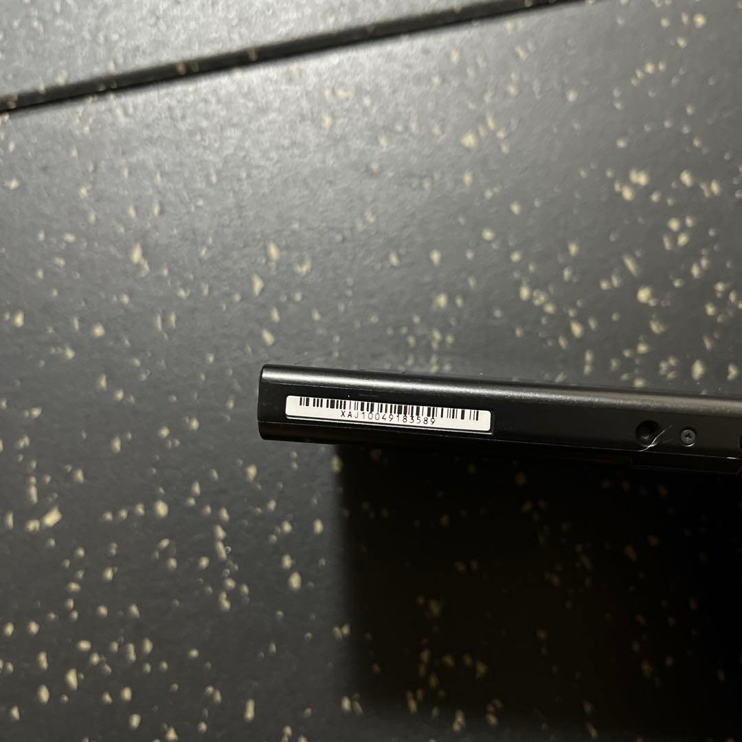 Switch 初期型　本体のみ　2019年製