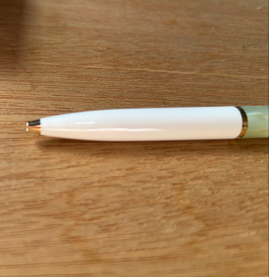 【限定】ペリカンK200 パステルグリーン