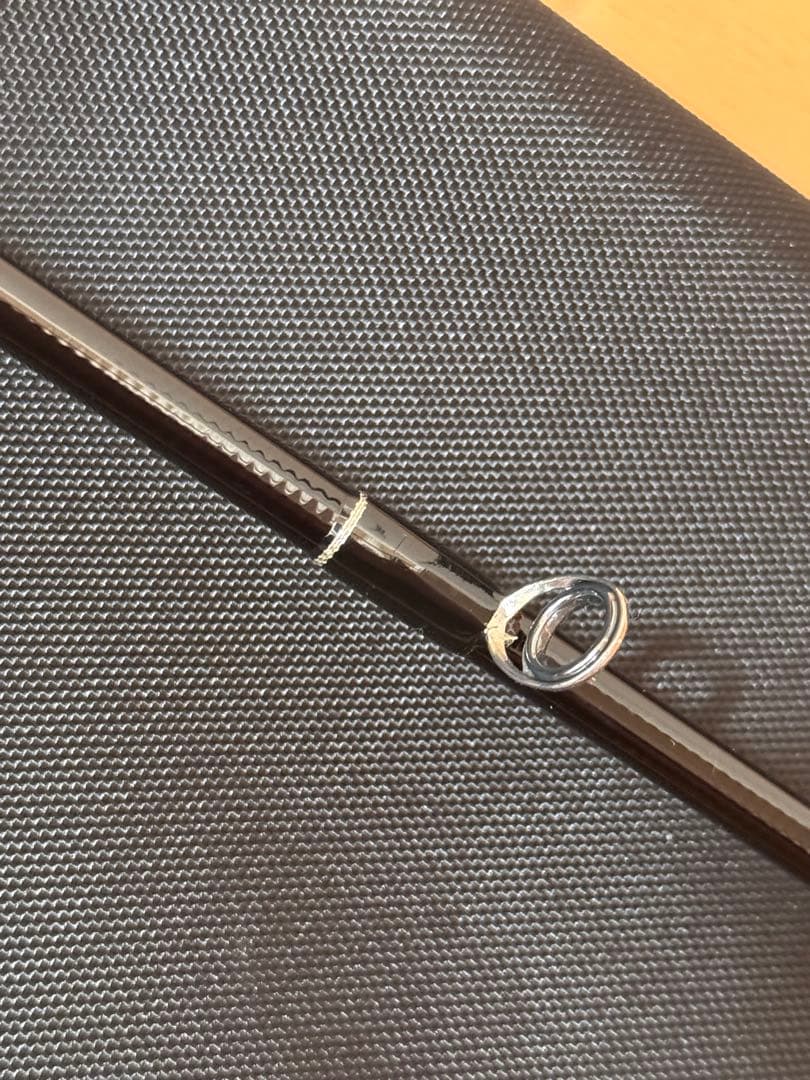 ロッド YAMAGA Blanks EARLY 105MH LIMITED