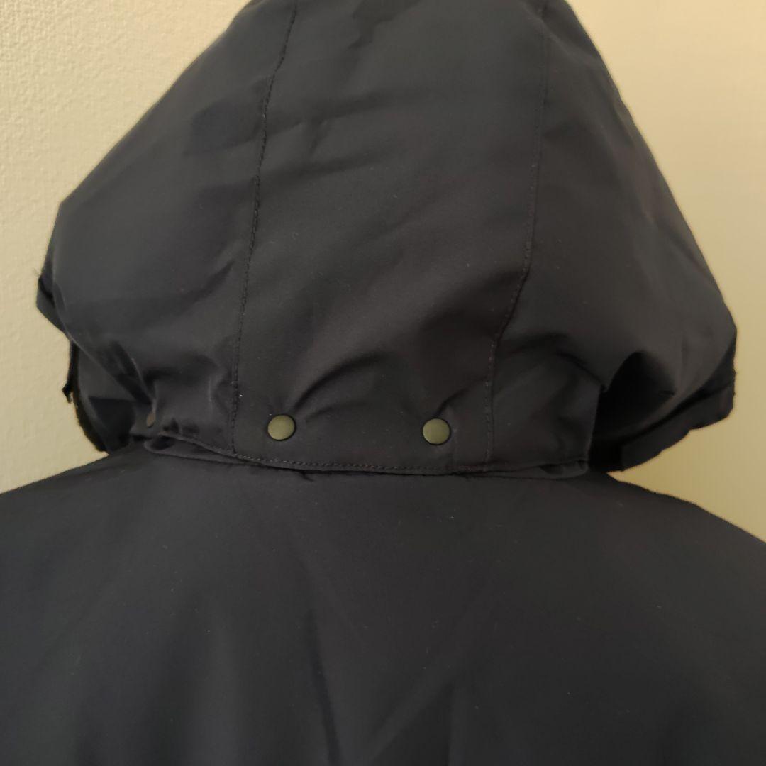 子ども用　ゴアテックス　スキーウェア上下セット 160