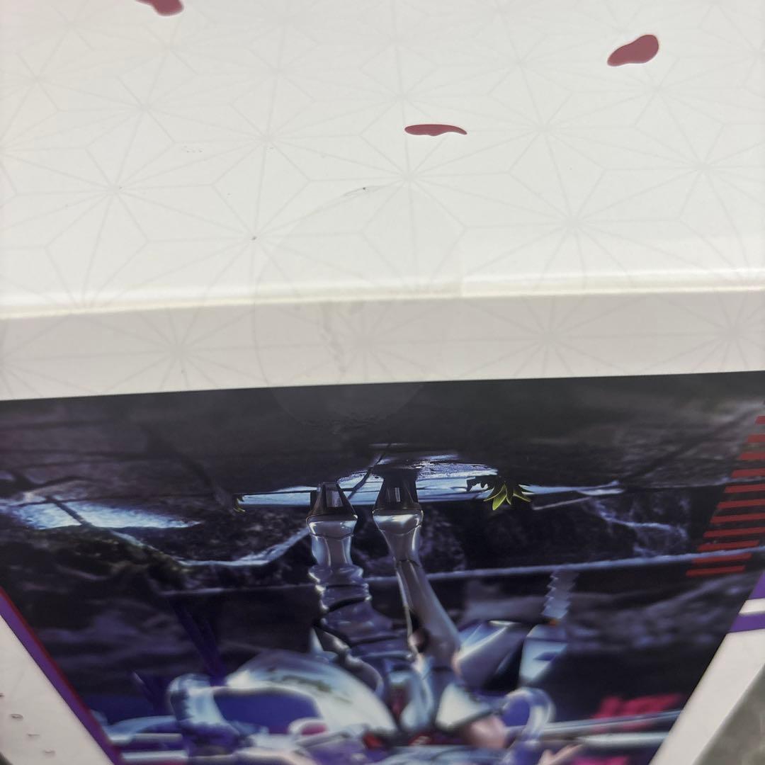 グッドスマイルカンパニー NIKKE 紅蓮 フィギュア