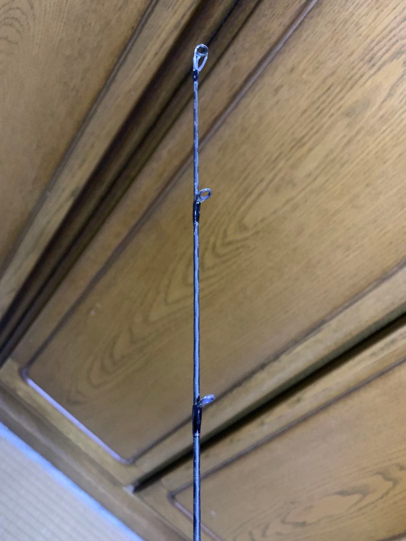 オシアジガー　インフィニティ　B65-1