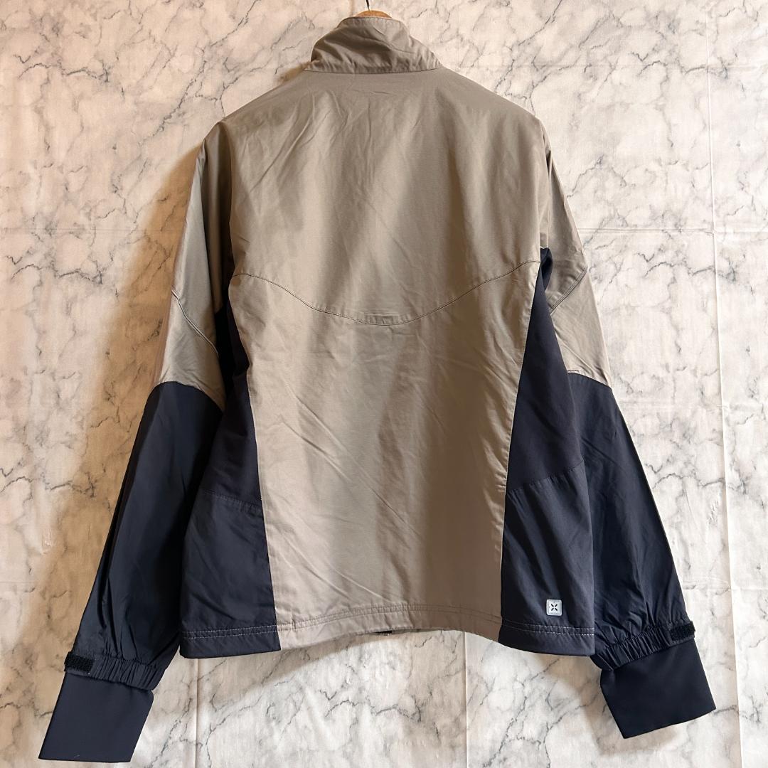 00s 希少 NIKE ナイキ セットアップ 上下 テック y2k 刺繍