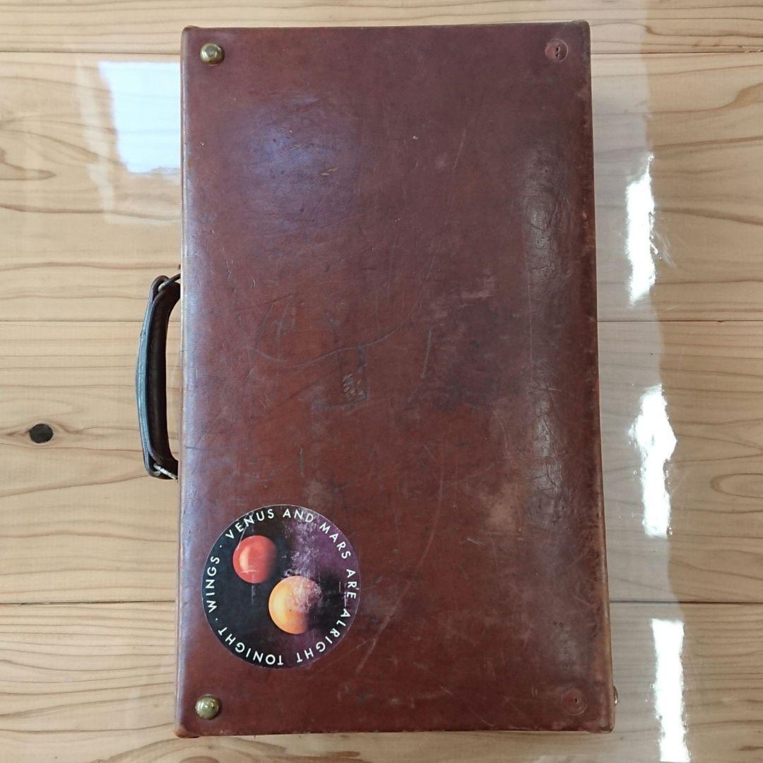 トランク アンティーク レトロ 骨董品 ビンテージ