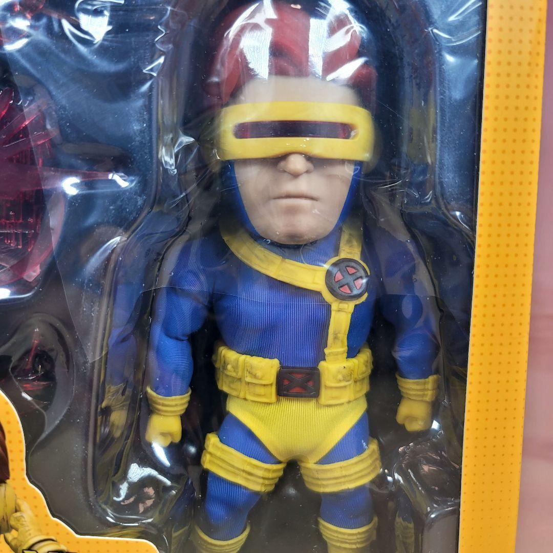 【ビーストキングダム】新品 正規品 サイクロップス X-MEN EAA-067