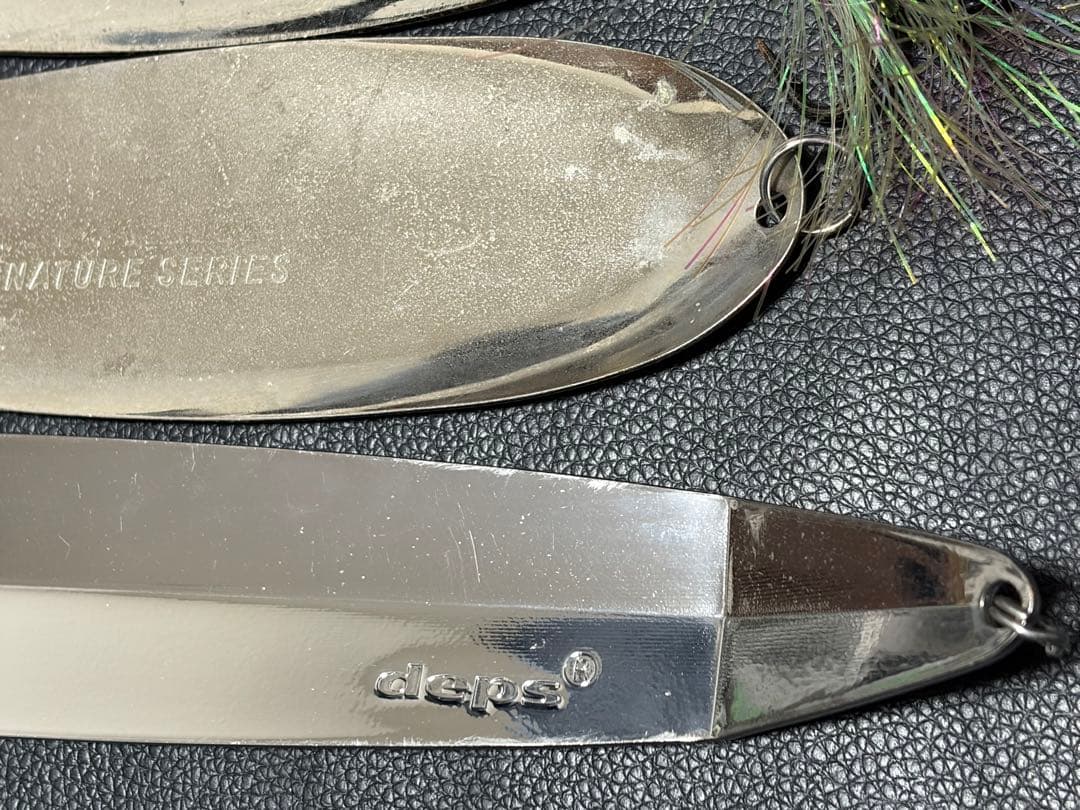 マグナムスプーン×5