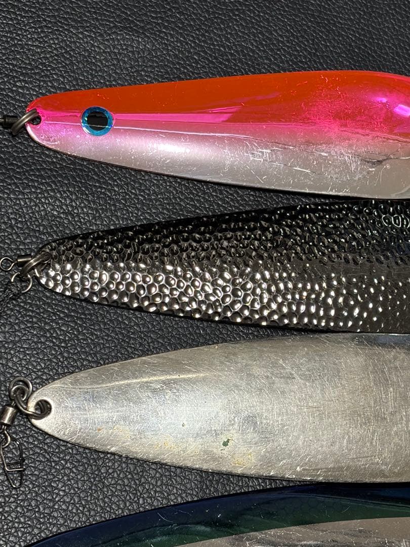 マグナムスプーン×5