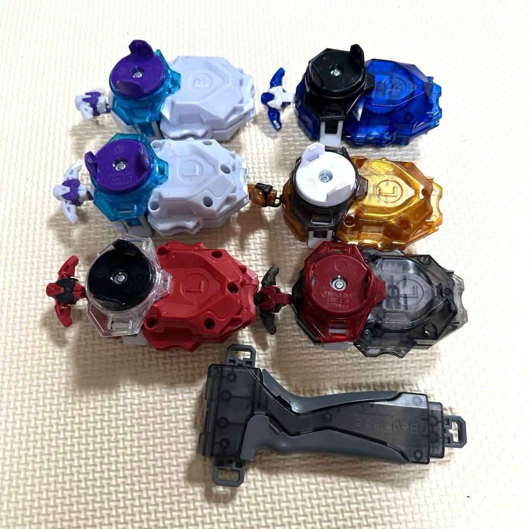 ベイブレードバースト まとめ売り