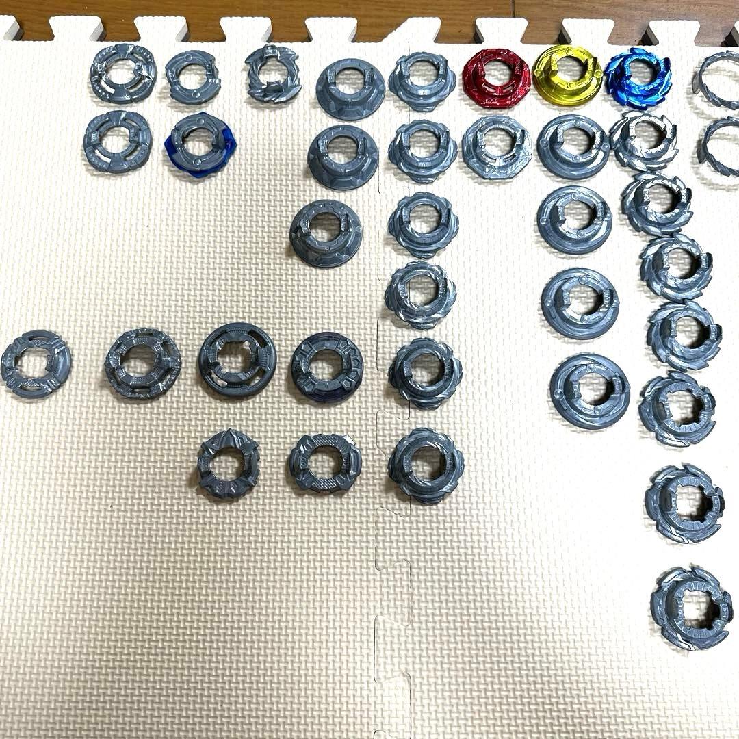 ベイブレードバースト まとめ売り