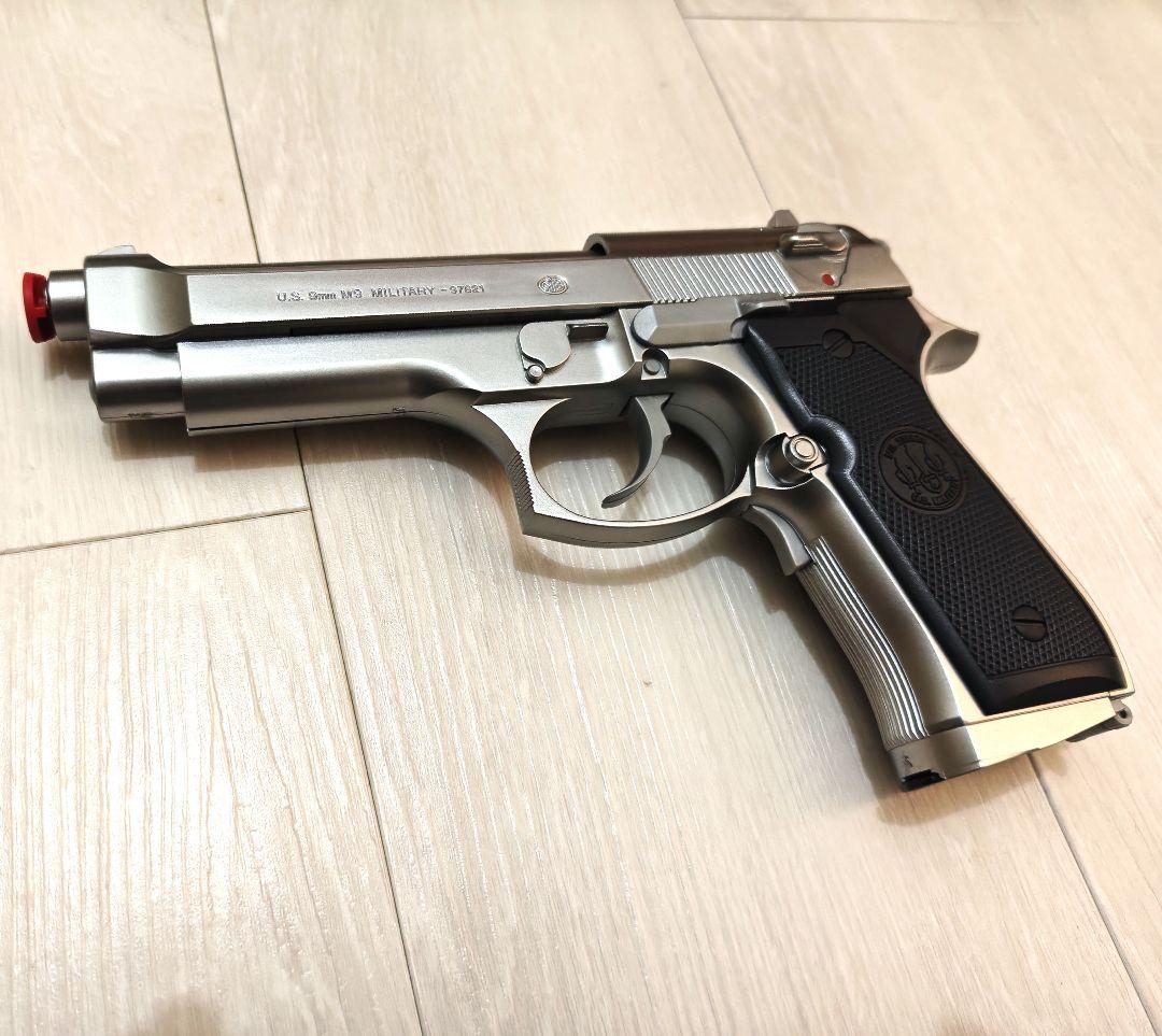 東京マルイ ソフトエアーガン　動作確認済　まとめ売り