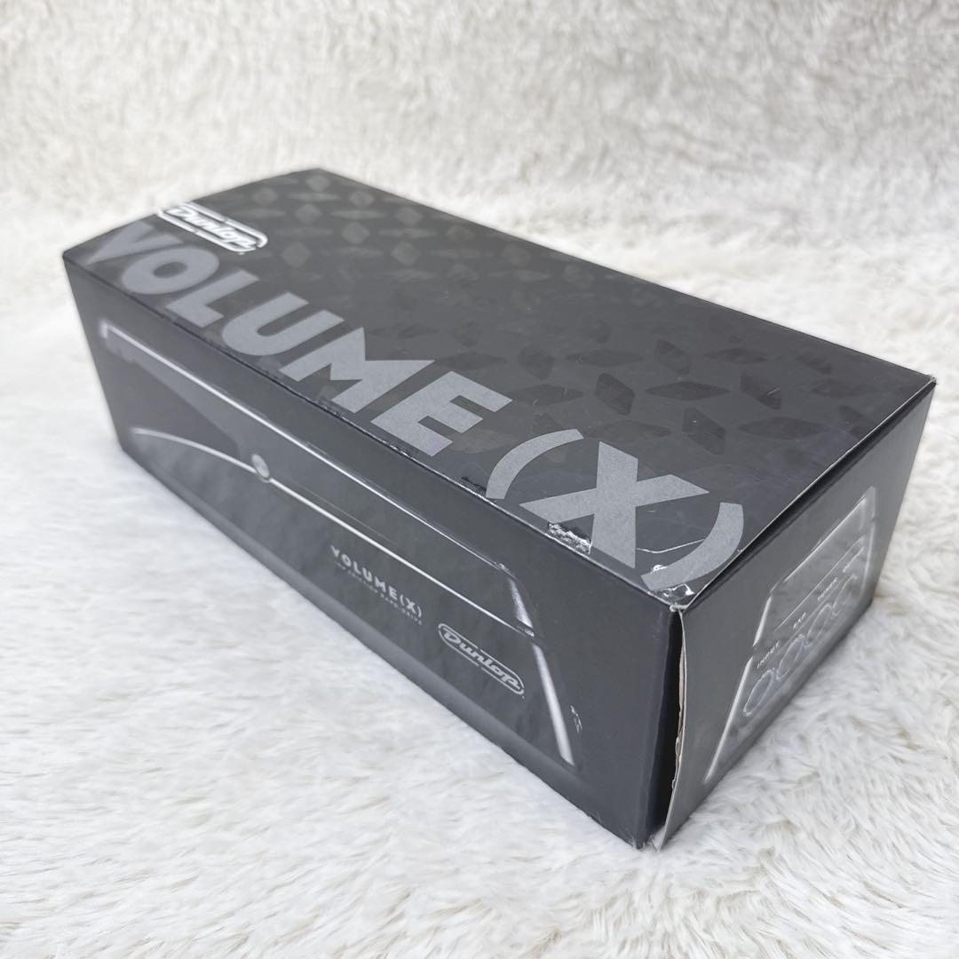 ギター JIM DUNLOP DVP3 VOLUME(X) VOLUME X