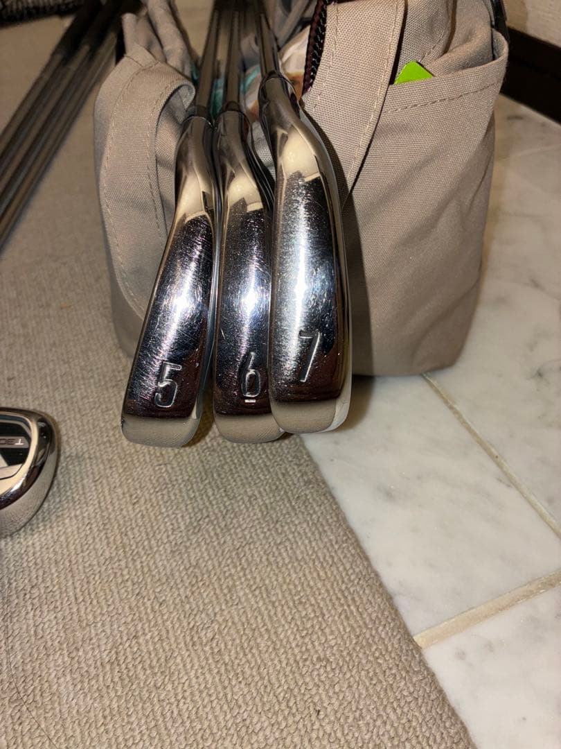 Titleist T300 5〜P 6本セット