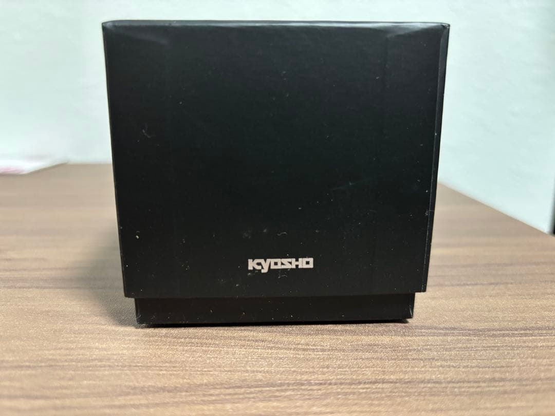 KYOSHO Lamborghini Veneno 1/43スケール