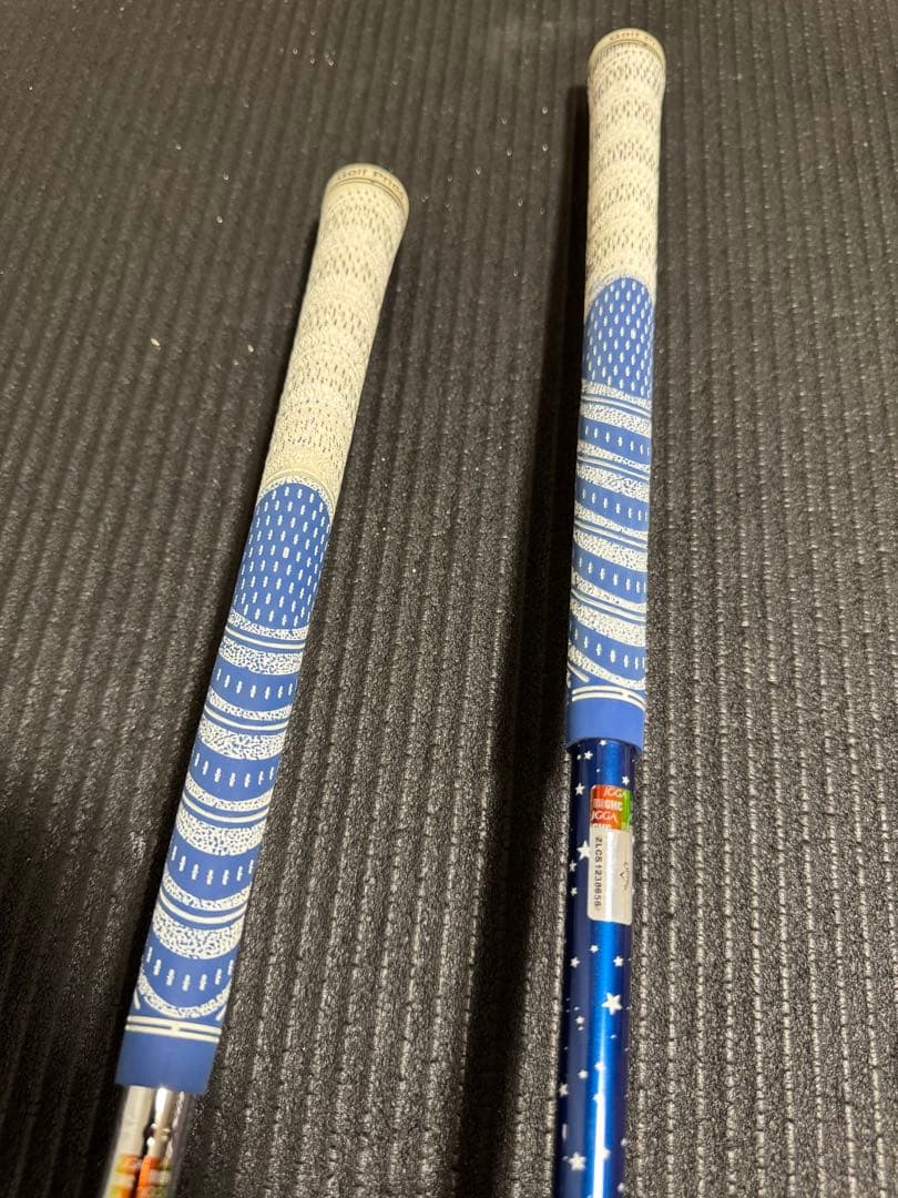 キャロウェイXR 5w 5U 2本セット