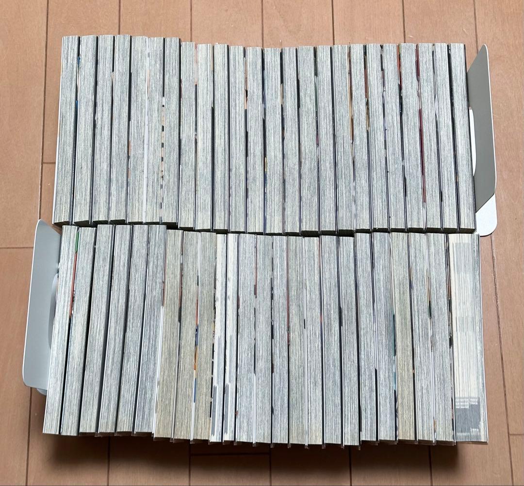 ハイキュー　原作　全巻セット ＋ 原作関連本5冊