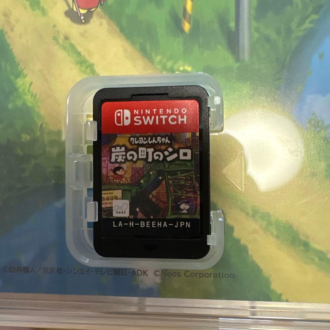 マ*ン様 Nintendo Switch ゲームソフト 6本セット