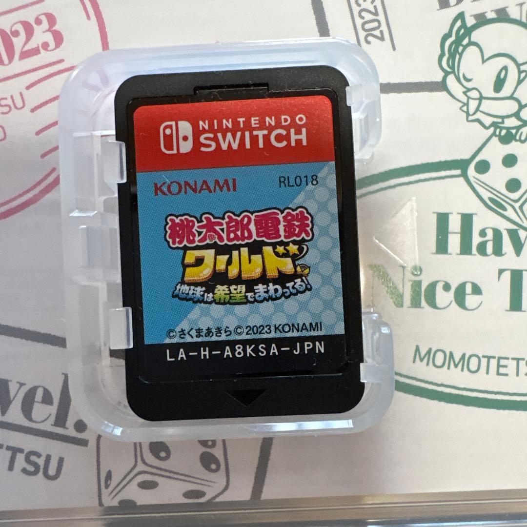 マ*ン様 Nintendo Switch ゲームソフト 6本セット