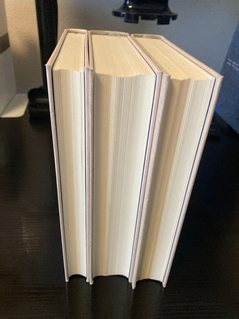 パウル・ツェラン全詩集 Ⅰ Ⅱ Ⅲ 全3巻 揃