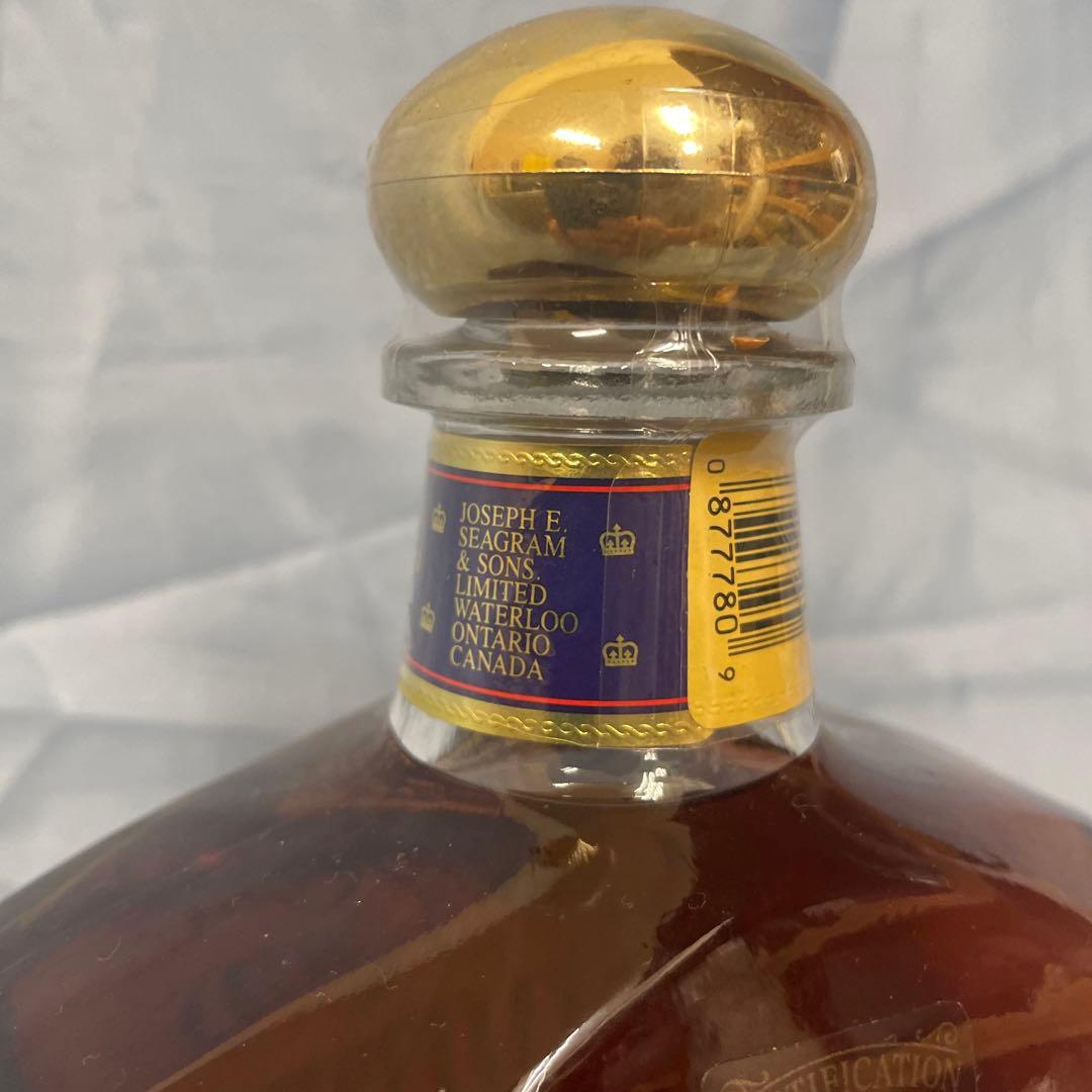 クラウンローヤル リミテッドエディション