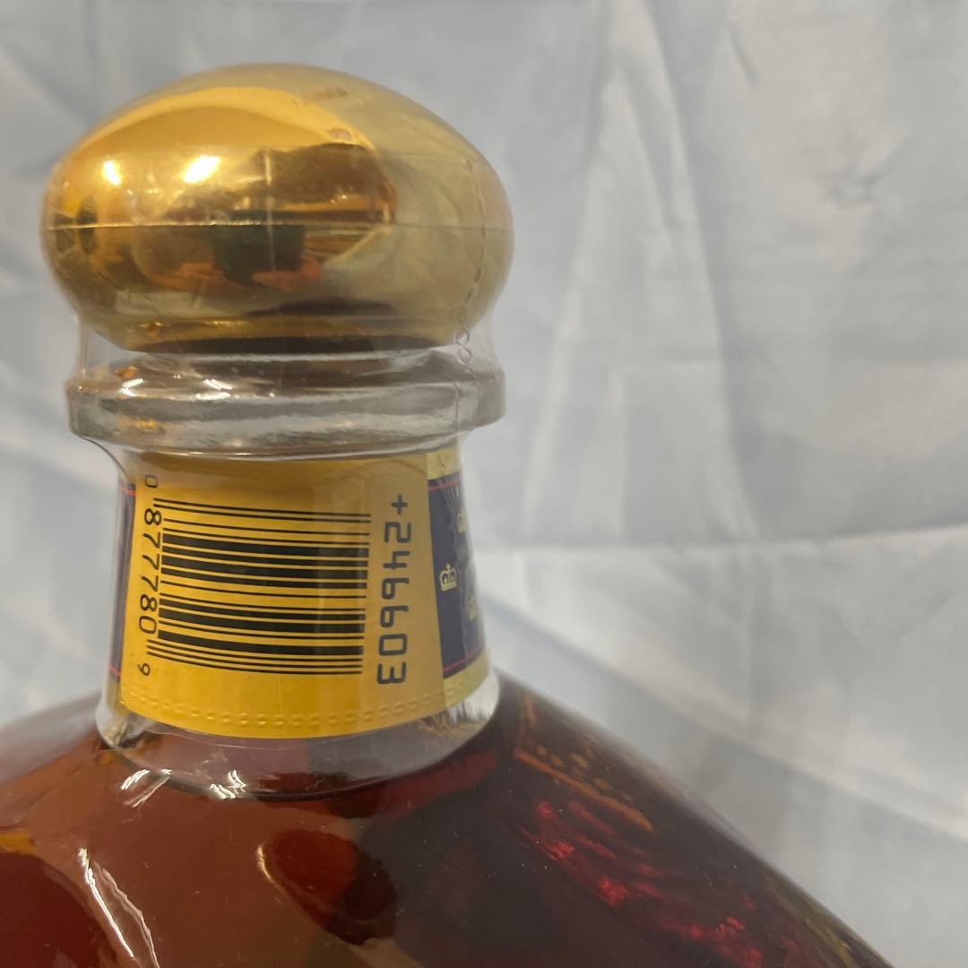 クラウンローヤル リミテッドエディション