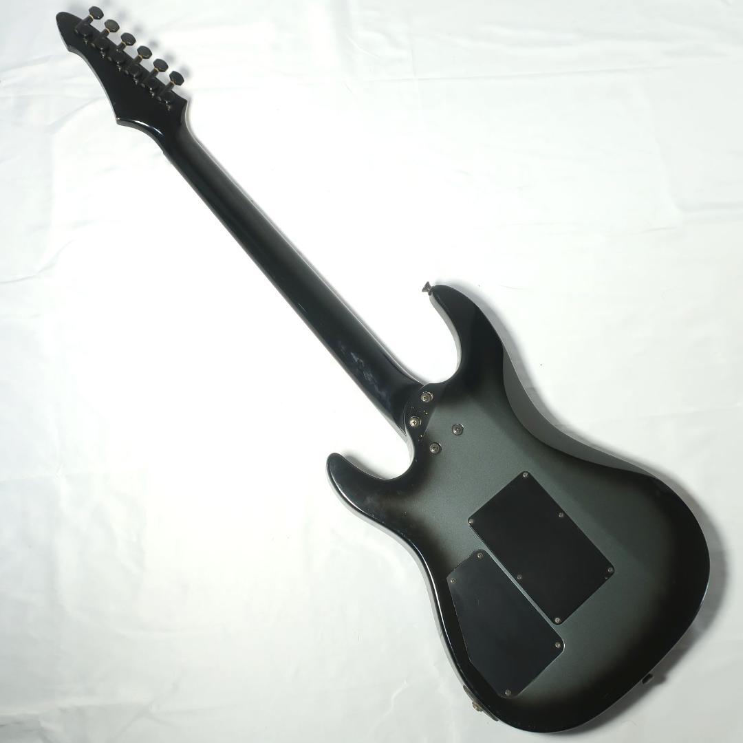 AriaProⅡ MAGNA エレキギター タップスイッチ搭載 GOTOHペグ