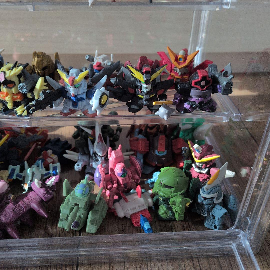 SDガンダムまとめ売り