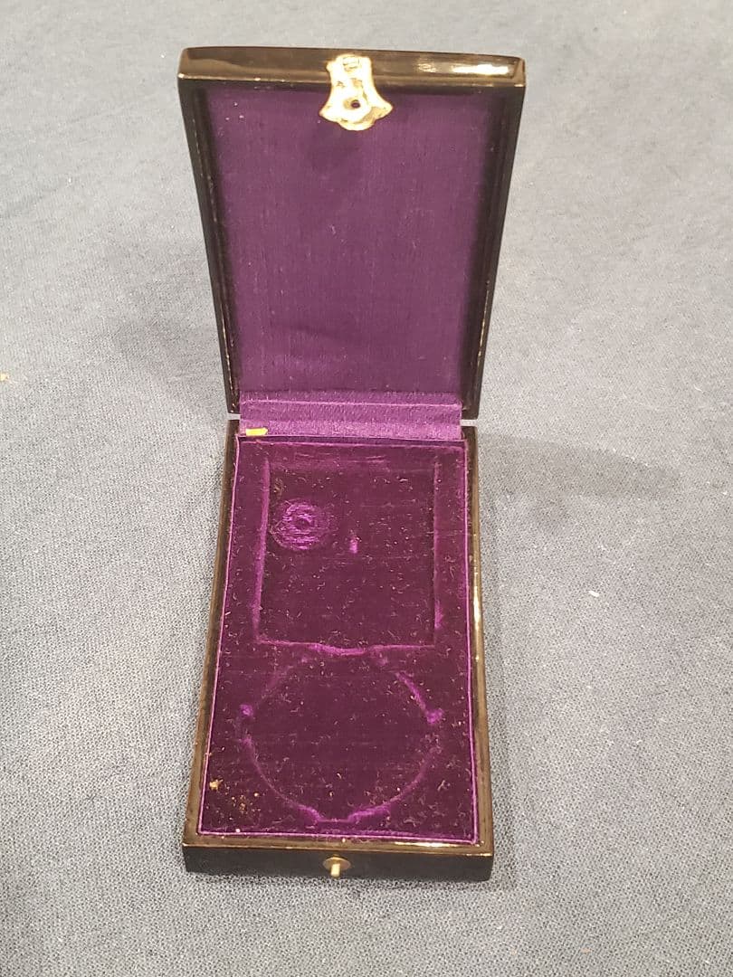 満州国 勲五位桂国章 勲章 徽章 略綬付 共箱付