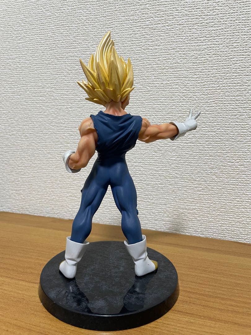 ドラゴンボール フィギュア Big Figure まとめ売り 5体