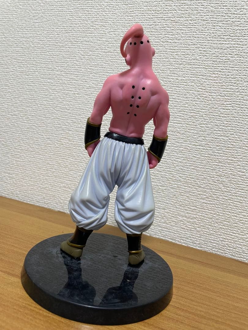 ドラゴンボール フィギュア Big Figure まとめ売り 5体