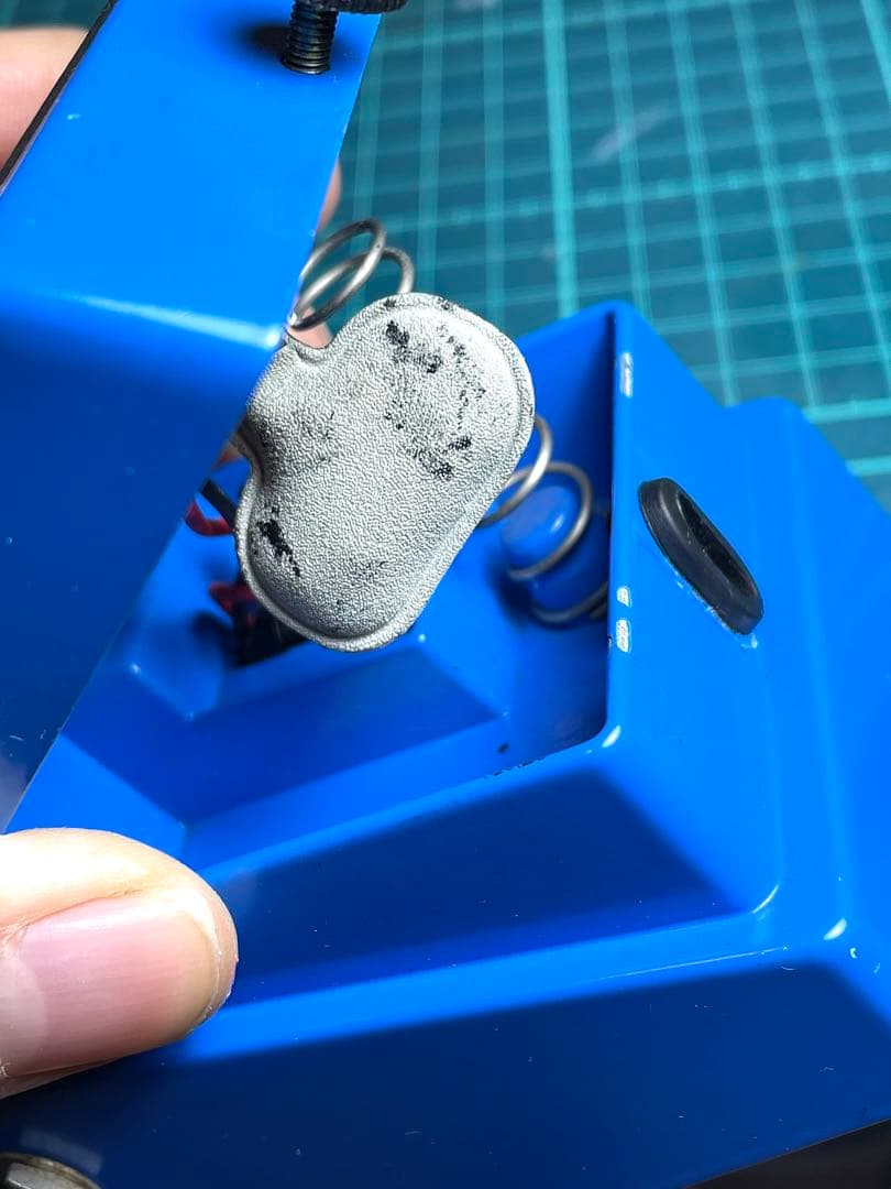 BOSS Compression Sustainer CS-3 日本製