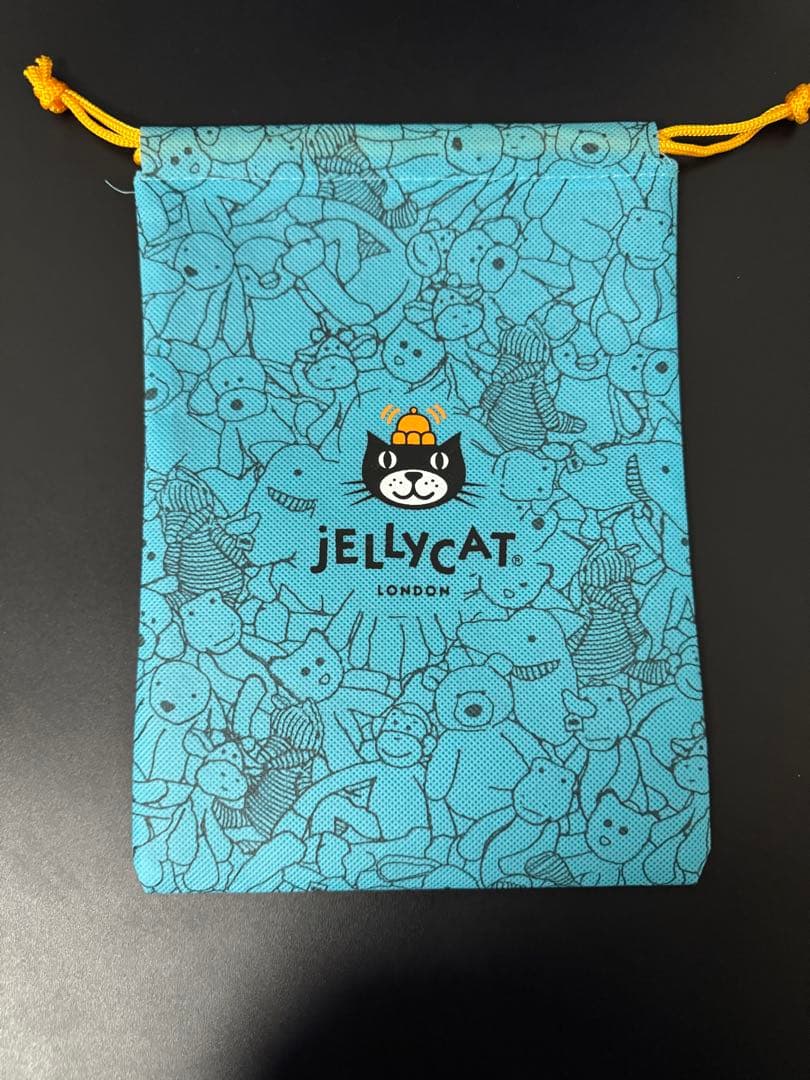 ジェリーキャット　パンケーキ　チャーム　ニューヨーク限定