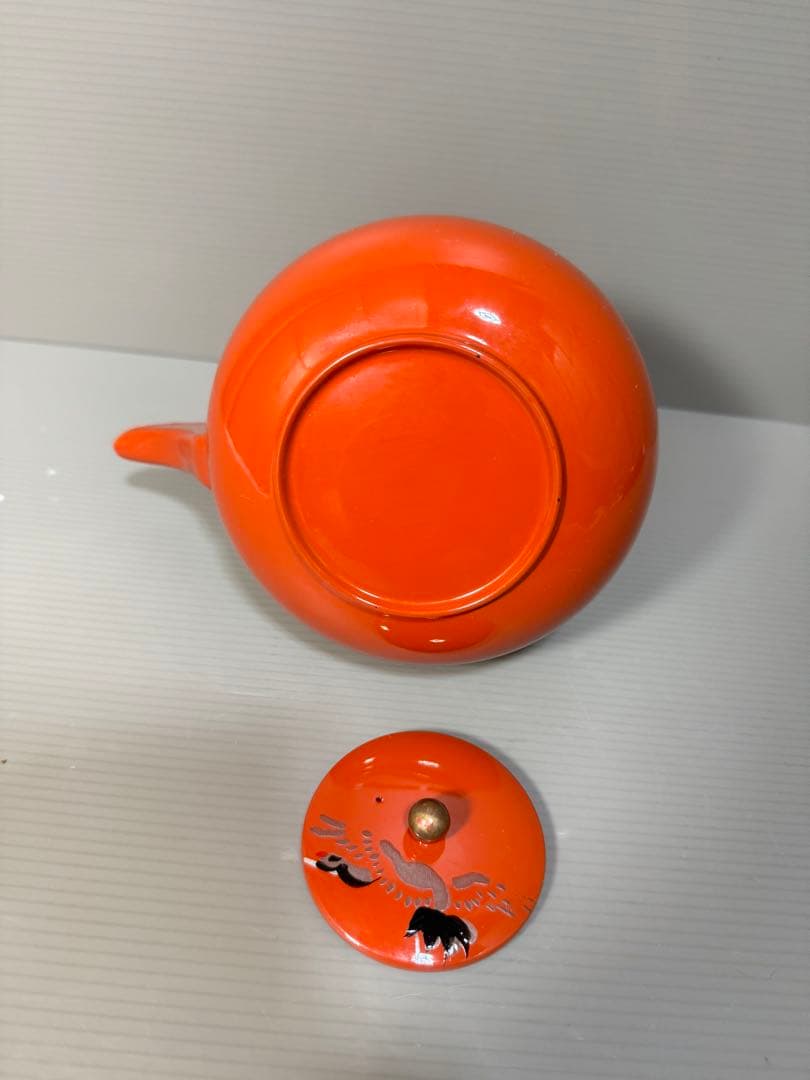 2279 輪島塗 輪島 屠蘇器 お屠蘇 酒器 木製