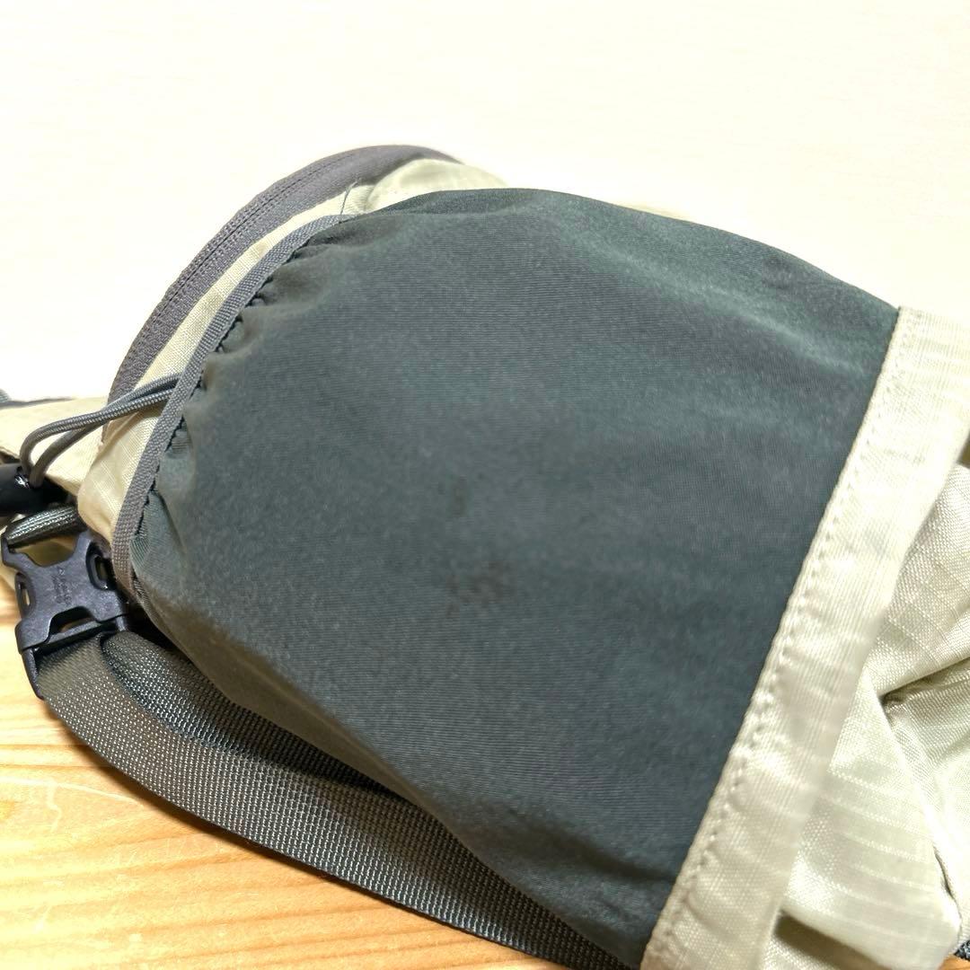 patagonia パタゴニア ベストフロントスリング