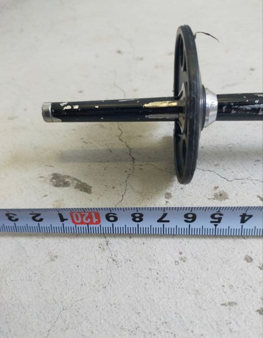 KAZAMA スキーセット　160サイズ　プラス　ワックスセット