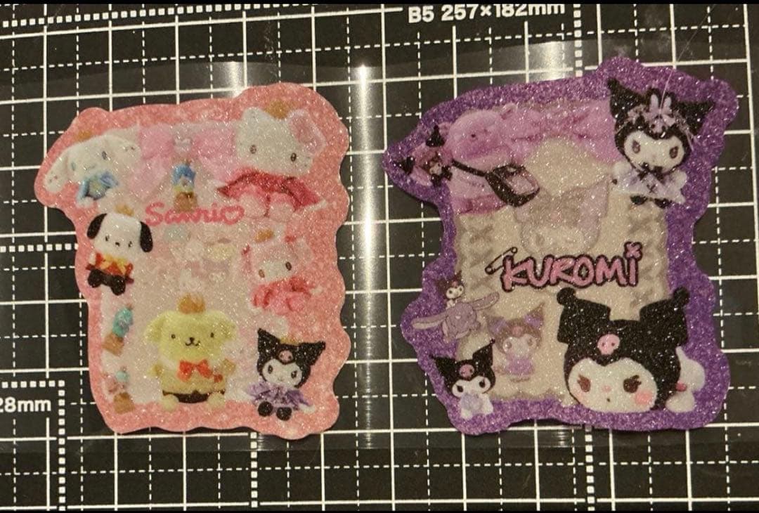 1/26更新　ロールシール　切り売り　ALL90円　11再入荷　リオ　たまごっち