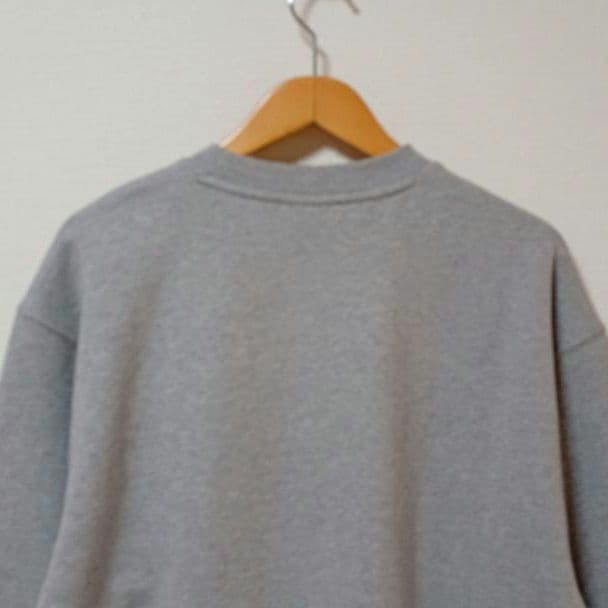 BTS　IN THE SOOP　トレーナー　スウェット　Mサイズ