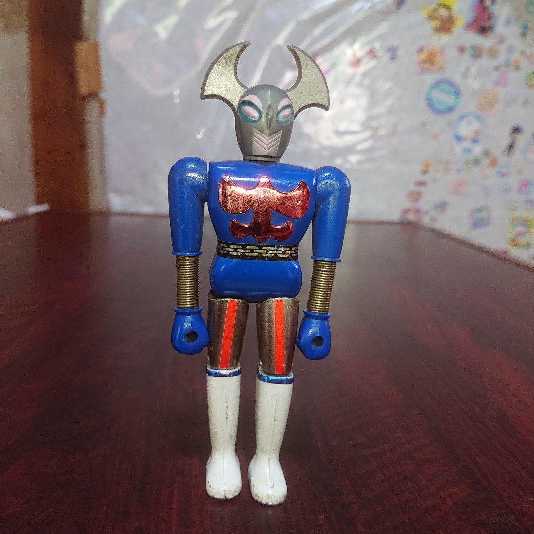 タケミ/クイーンホーク 超合金