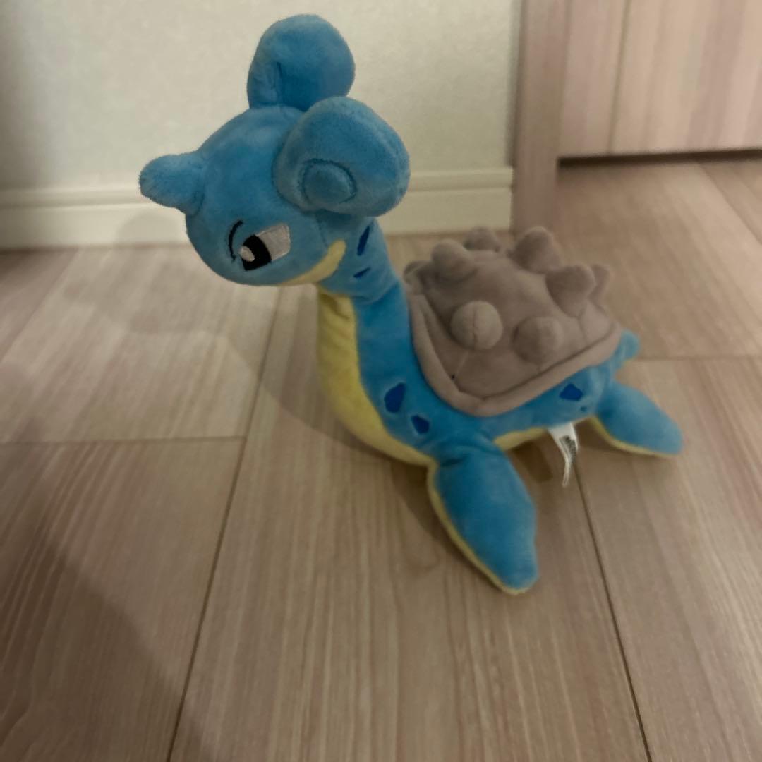 ポケモンぬいぐるみ　色々　20体