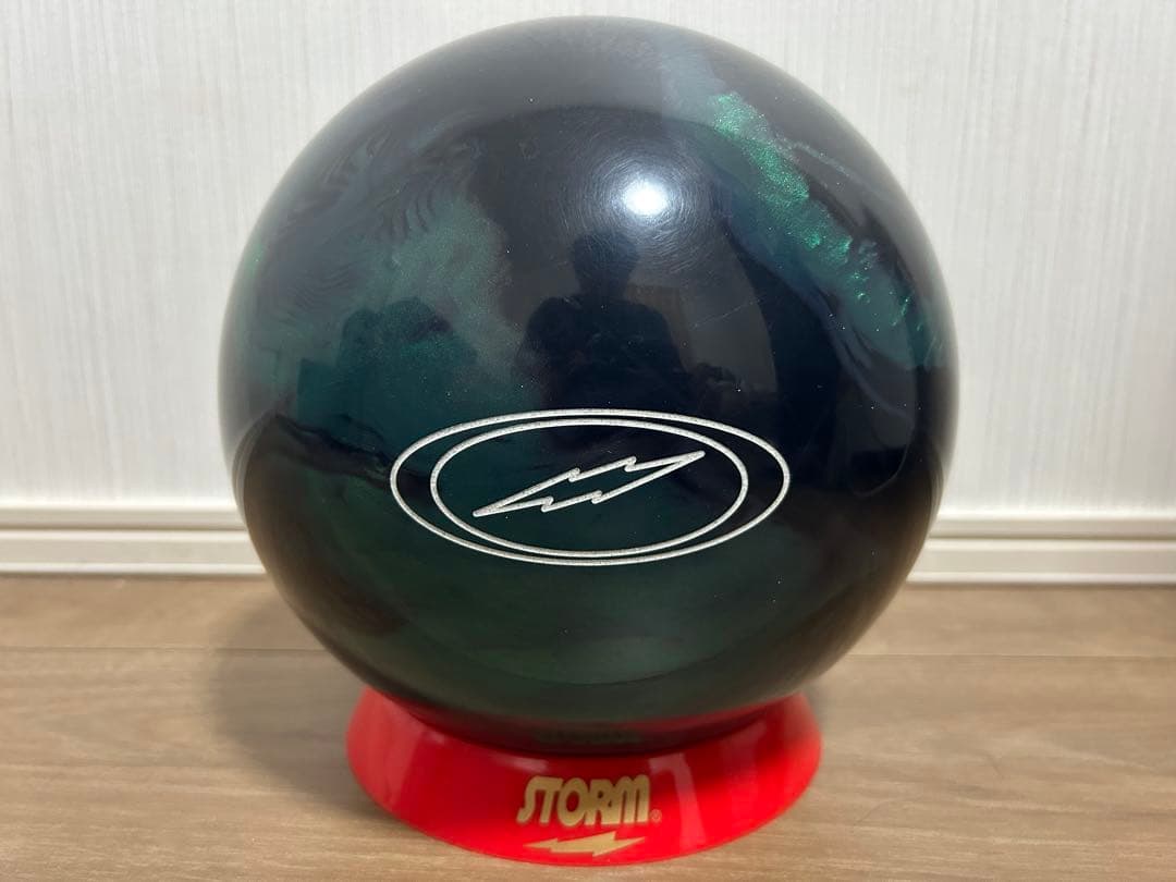 送料込み【新品】IQツアーA.I.　ストーム　15ポンド3オンス　10