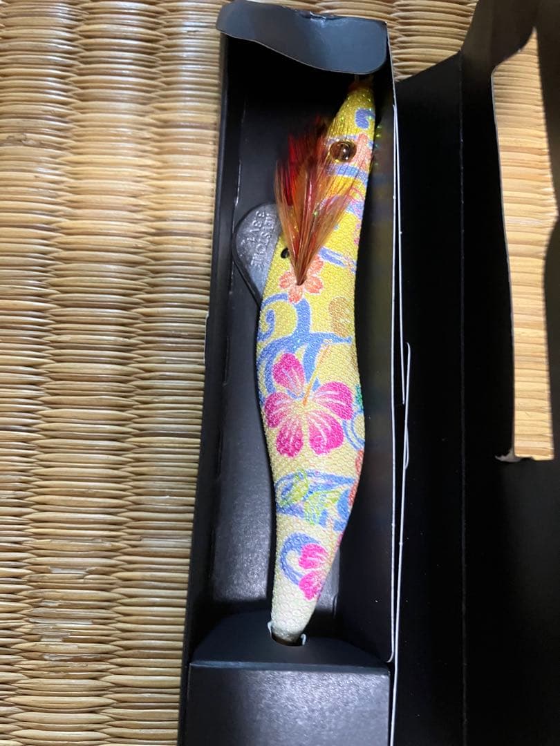 ハイサイ探偵団KEYSTONE REVOLT 偵団コラボ エギシャープ