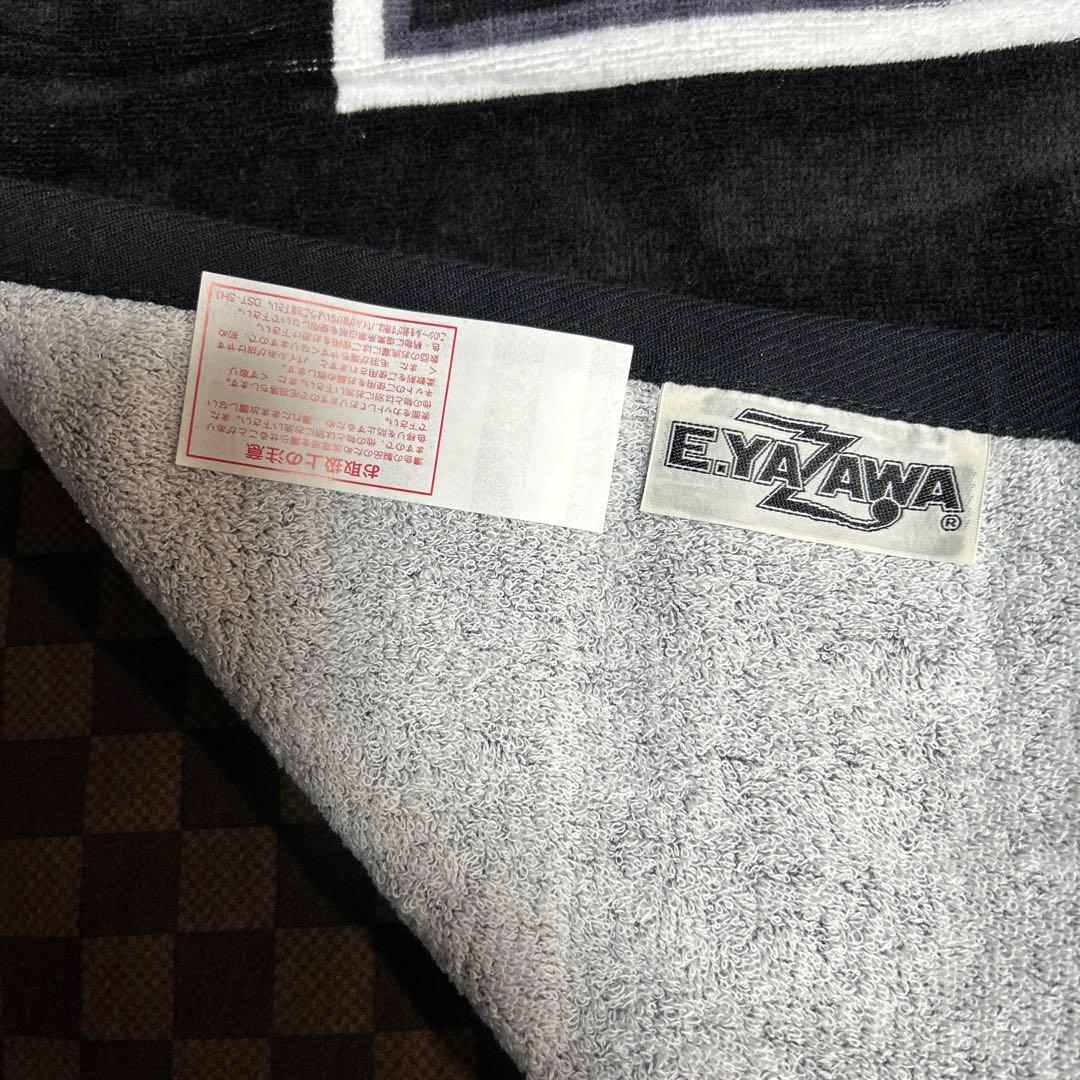 矢沢永吉SBT（ロゴ・ライブ）ブラック