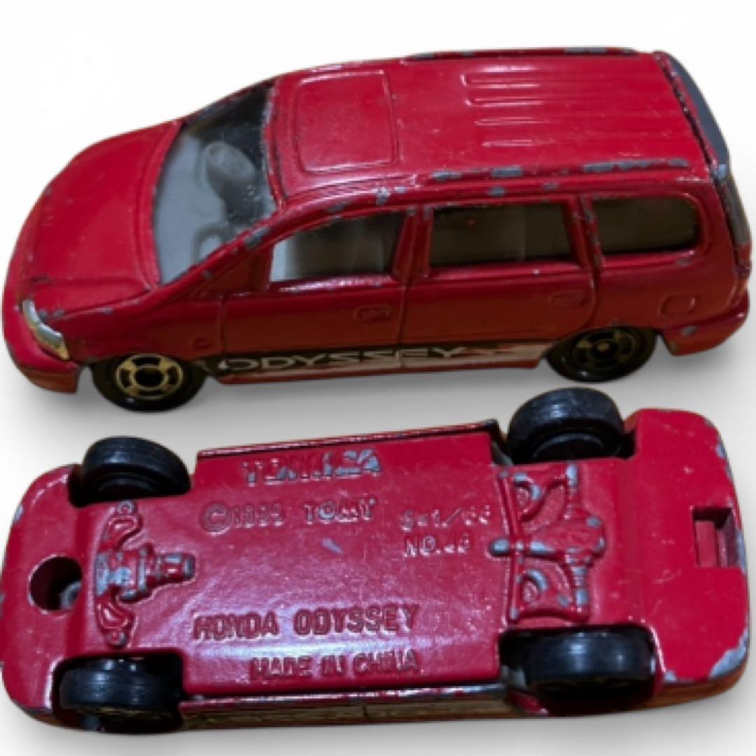 ヴィンテージ ミニカー 英国製 50〜60年代 10台＋マジョレット 他