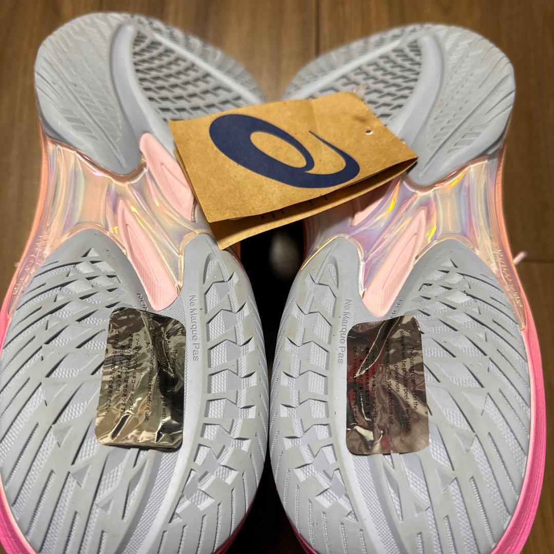 アシックス　スカイエリート