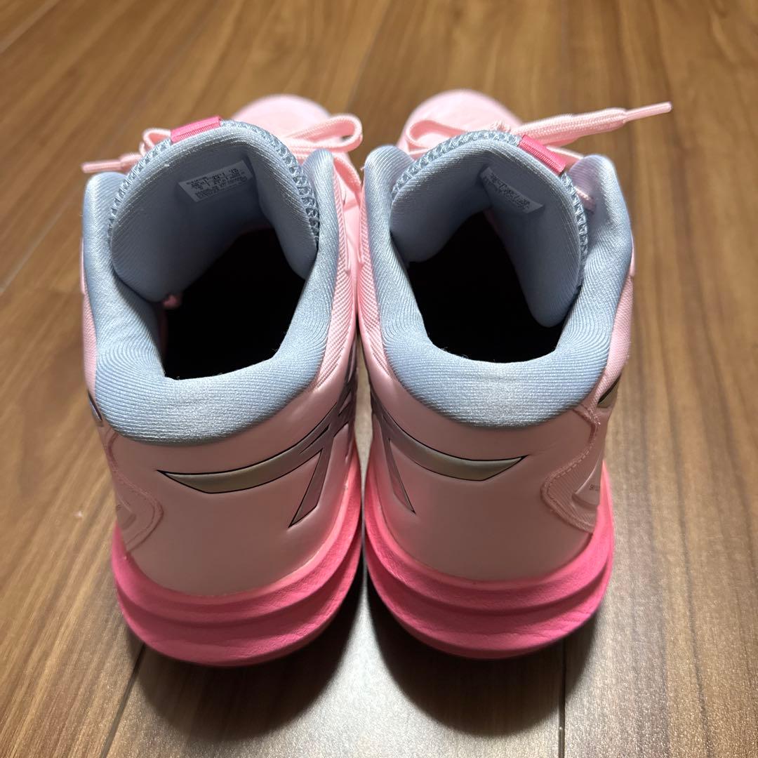 アシックス　スカイエリート