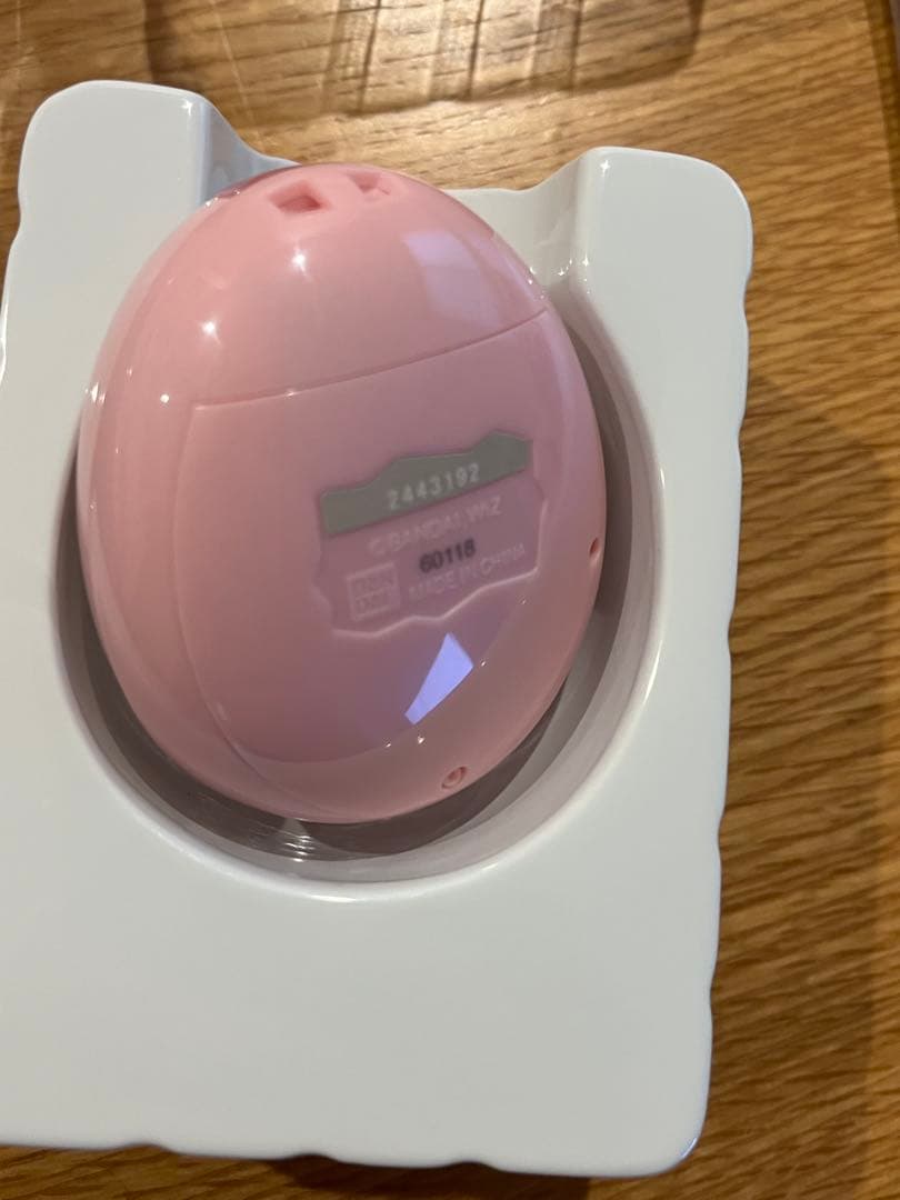 たまごっちみーつ　メルヘンみーつ